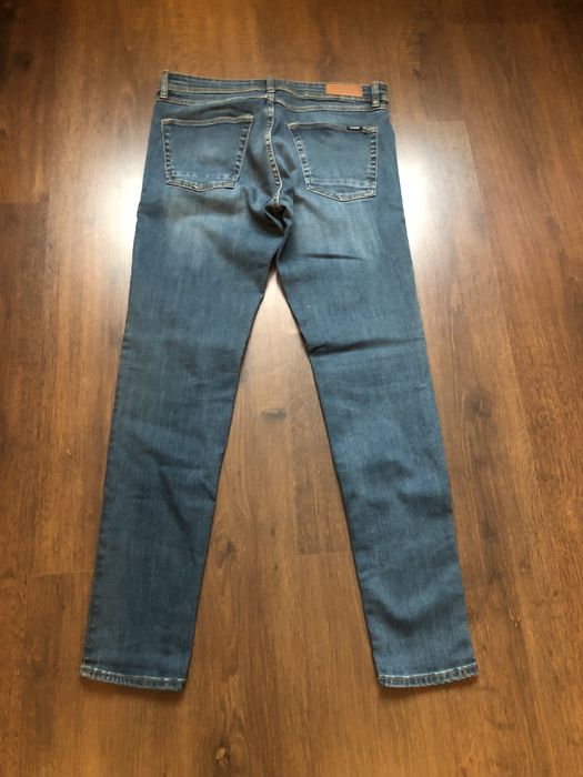 Джинсы Pull&Bear