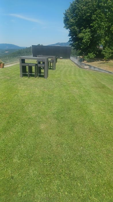 Serviços Jardinagem