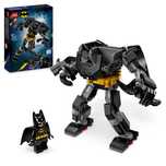 Zestaw klocków LEGO DC Batman 76270 Mechaniczna zbroja Batmana