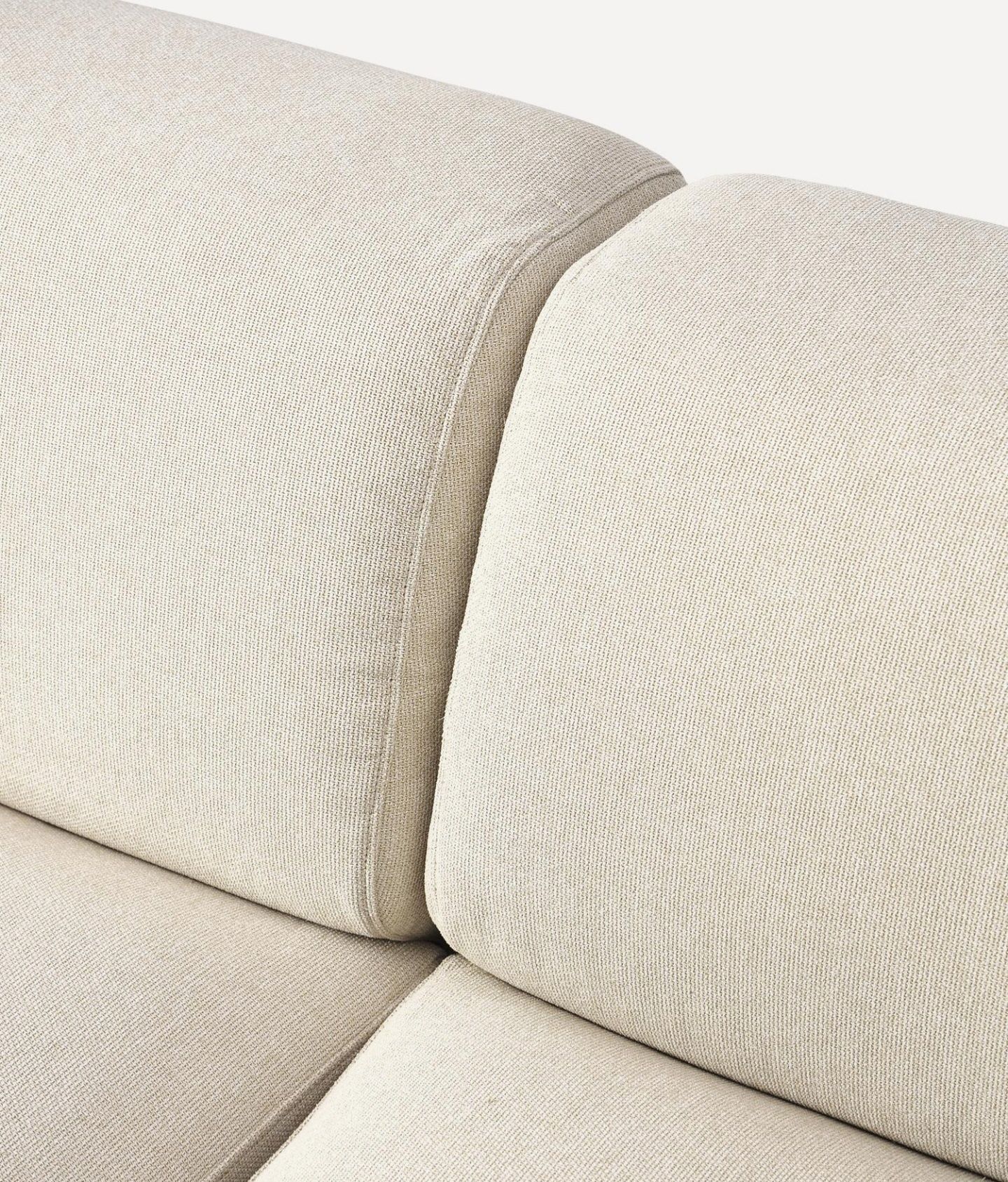 Sofa Melva 3-osobowa Westwing Collection