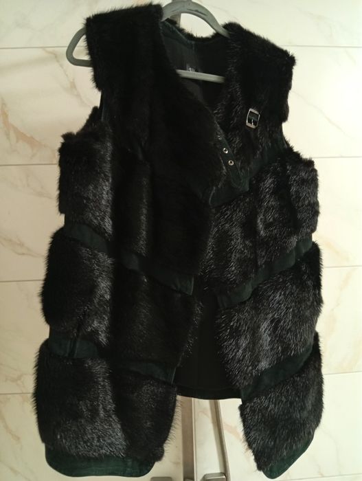 Норкова жилетка італійська