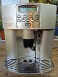 Кавоварка Delonghi Magnifica automatic cappuccino