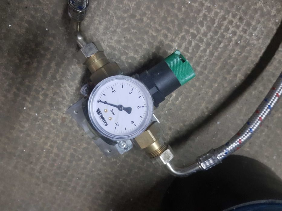 Filtr do wody Britta Aqua Quell 2  Standard