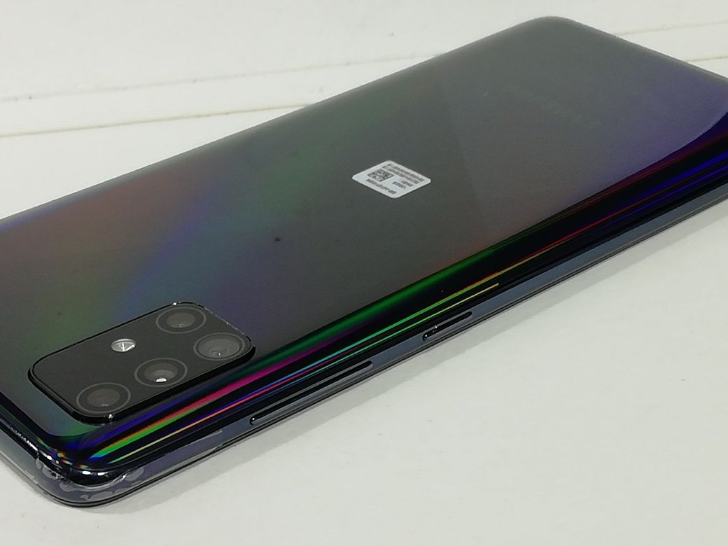 Пелефот Samsung A 51 4/128gb