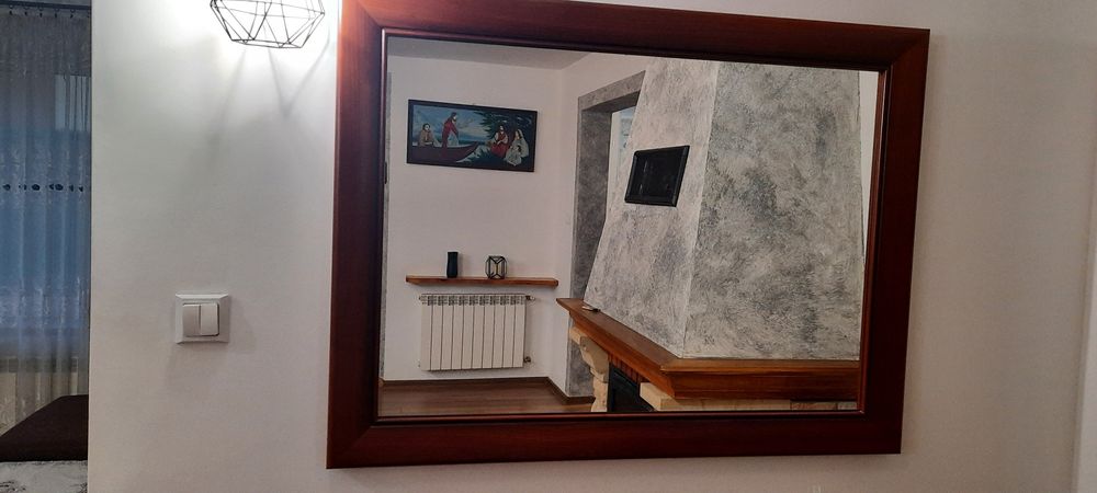 Lustro 105 ×79 cm