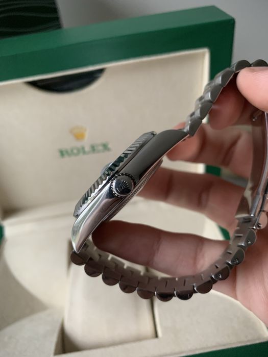 Rolex Oyster Perpetual Day-Date