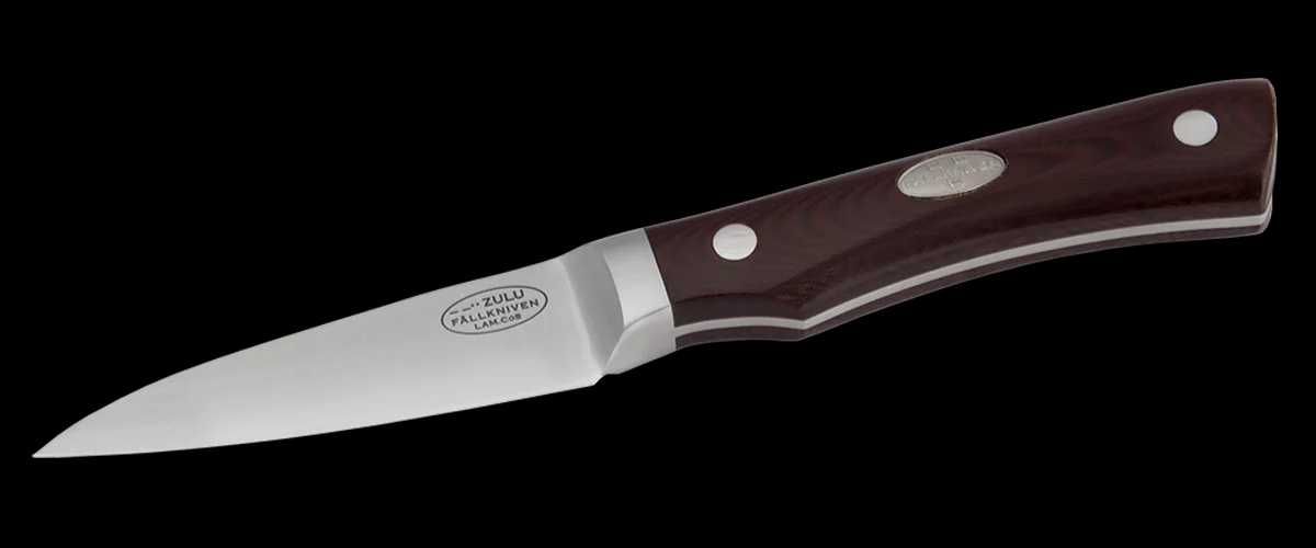Nóż CMT Zulu Fallkniven