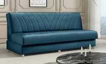 Sofá Cama Click-Clack 3 Lugares CR7 (180x83cm)