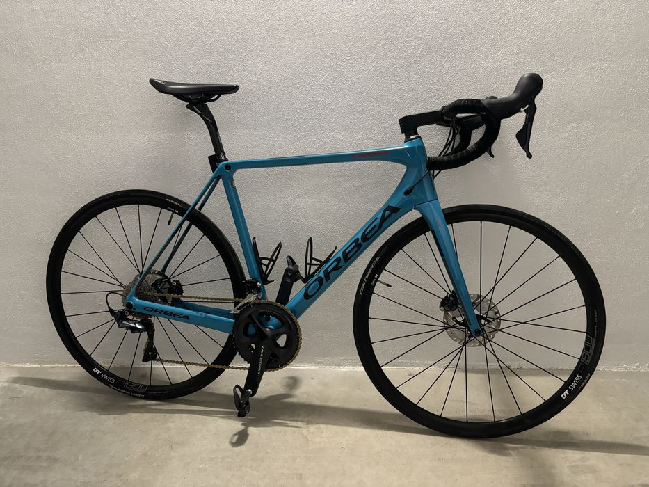Orbea Orca Ultegra 55
