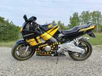 Honda CBR 600 F3 (PC31)