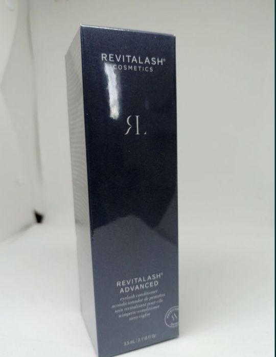 Revitalash advanced serum do rzęs nowe oryginalne