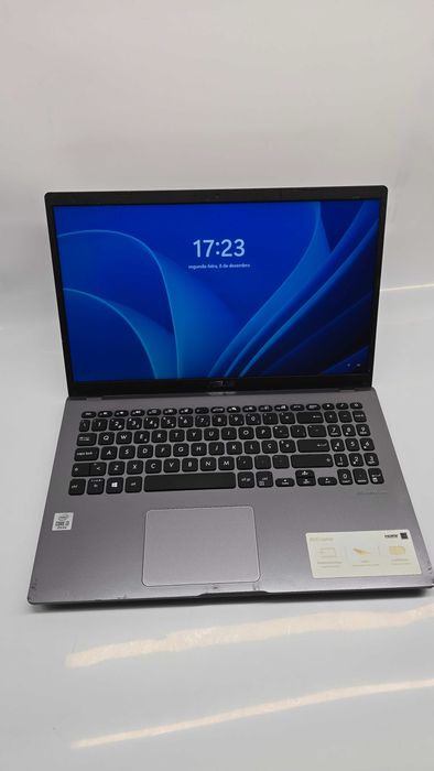 Portatil Asus i3 10a geração, 8Gb, 250Gb nvme