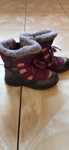 Buty zimowe 28 lidl