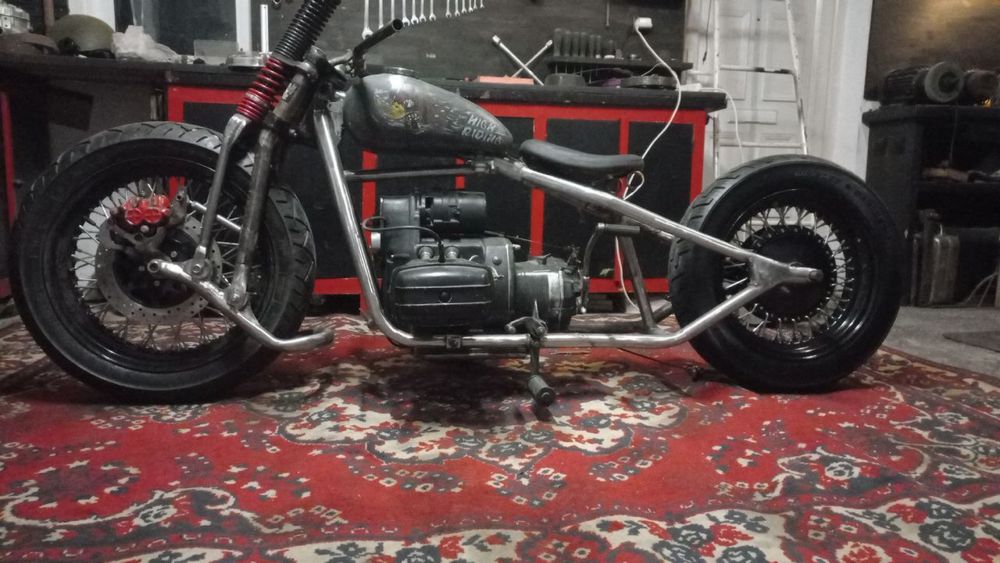 Рама hardtail сухарь хартейл, хардтейл мт урал к750