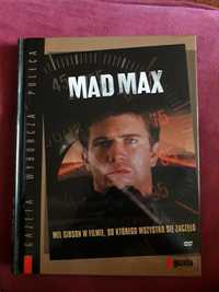Film Mad Max (Mel Gibson)