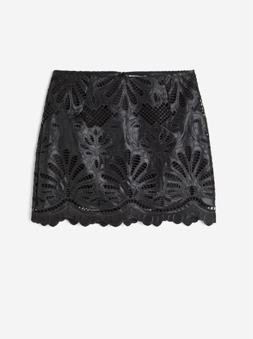 Юбка міні бренд  h&m