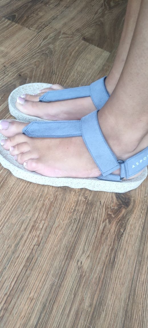 Sandały/buty do wody Asportuguesas