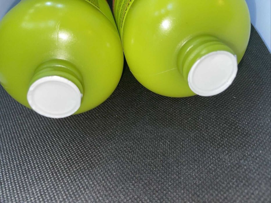 Непенящееся очищающее средство для вьющихся волос Deva Curl