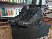 Air Jordan 9 Bred black 13 US 47,5 EU