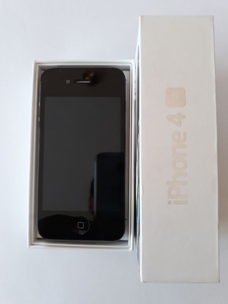 Iphone 4s