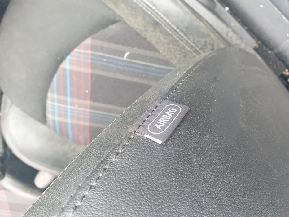 Airbag banco direito MINI Mini Paceman (R61)