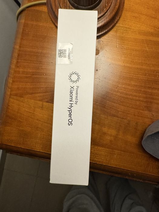 Xiaomi redmi note 14 pro 5G preto