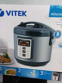 Мультиварка Vitek.