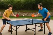 Mesa de Ping Pong