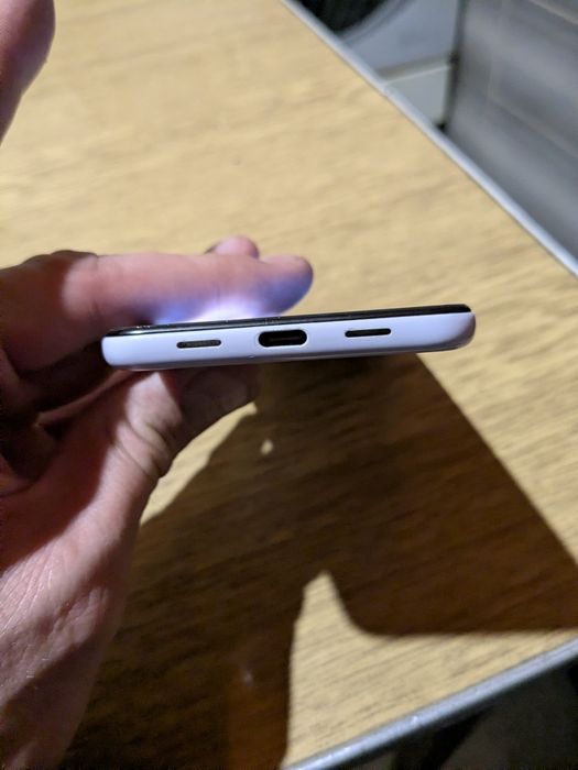 Google pixel 3 a