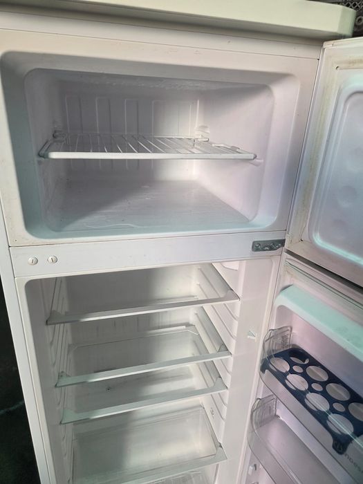 Frigorífico Indesit