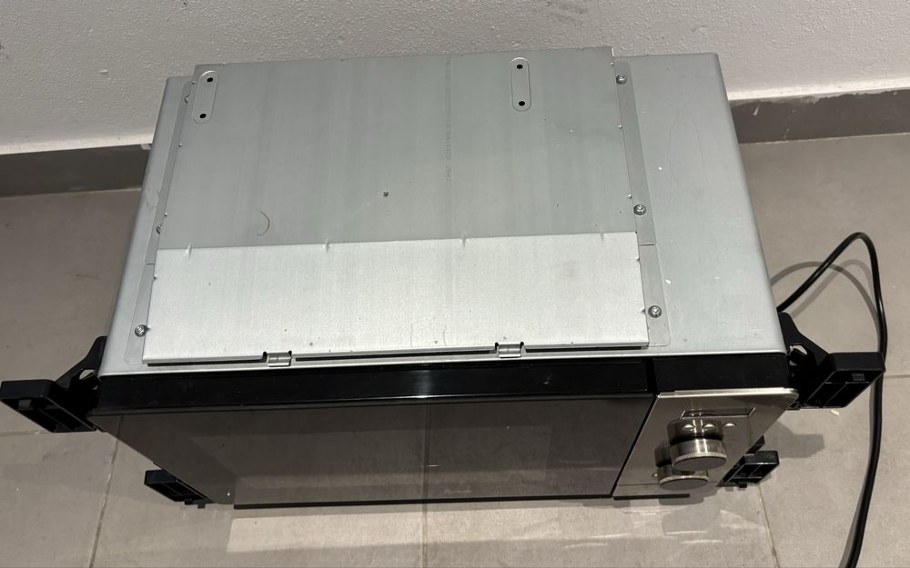 Microondas Teka MS 620 BIH IC