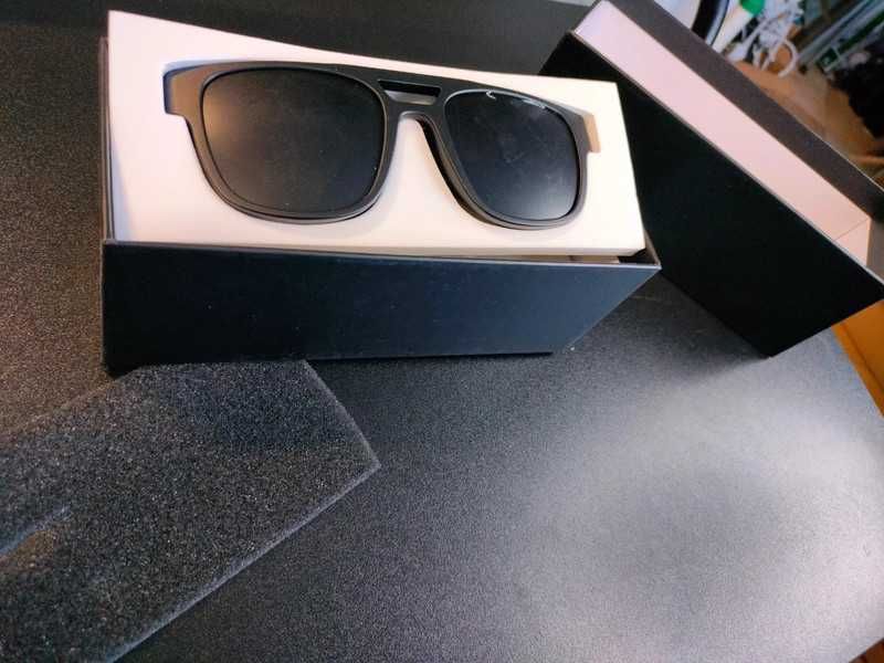 Okulary bluetooth Smart Audio