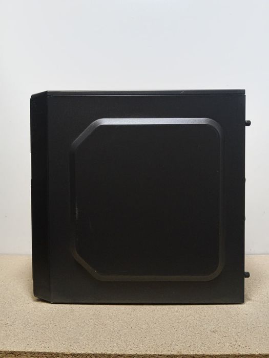 ПК для игр и роботы