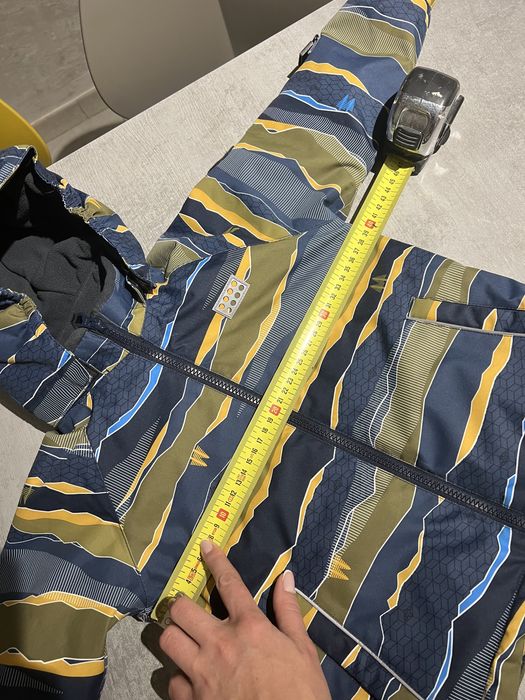 Куртка зимова, Reima Рейма