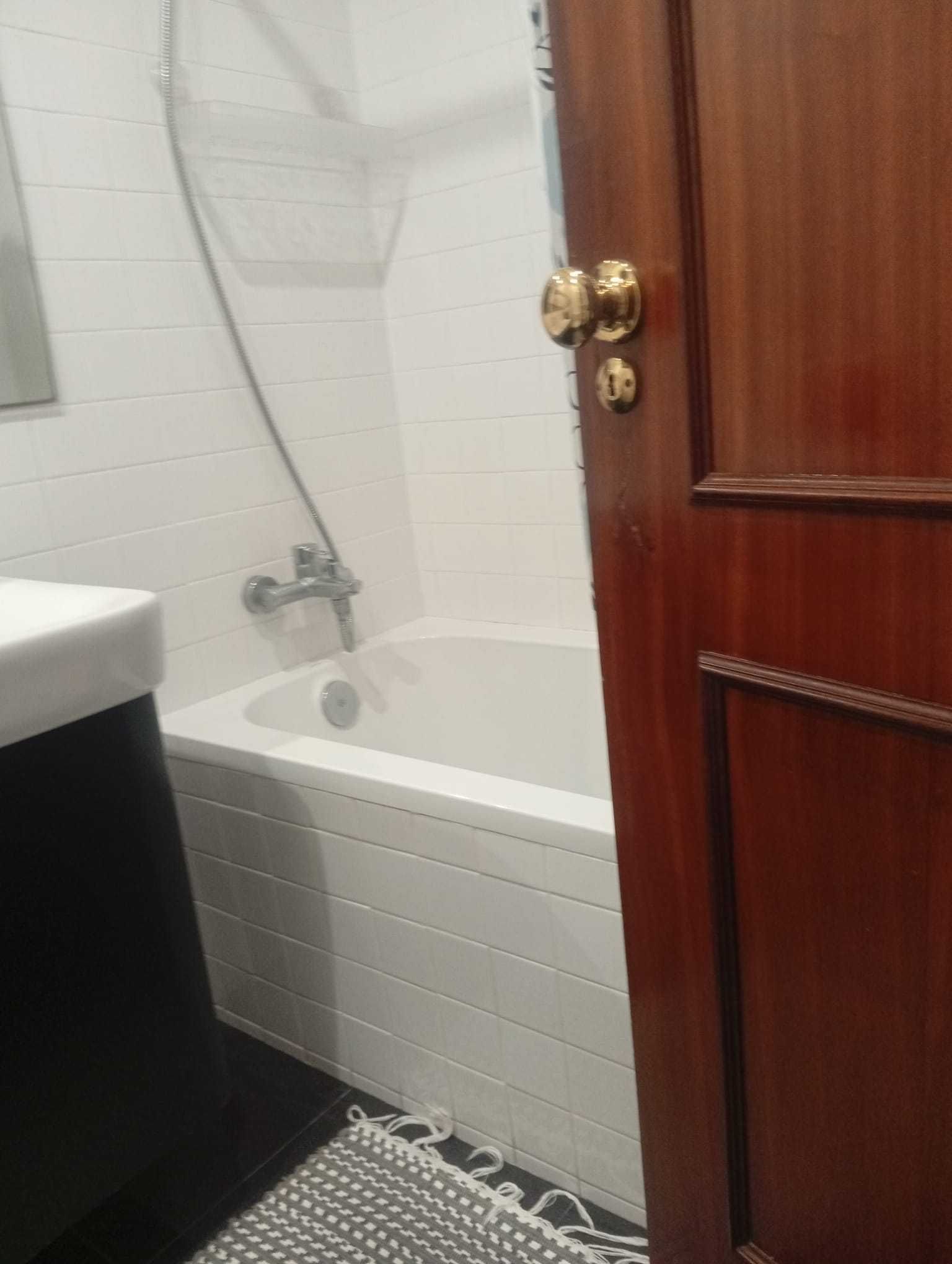 2 Quarto para casal disponível para entrada imediata
