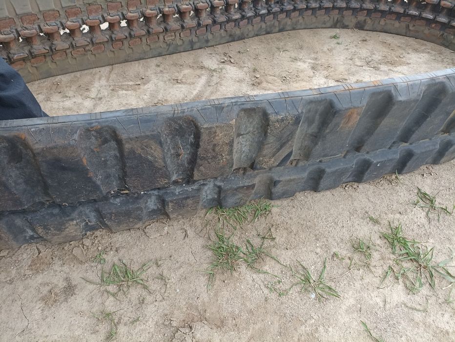 400x75.5KX 74 gąsienica (400x75,5)