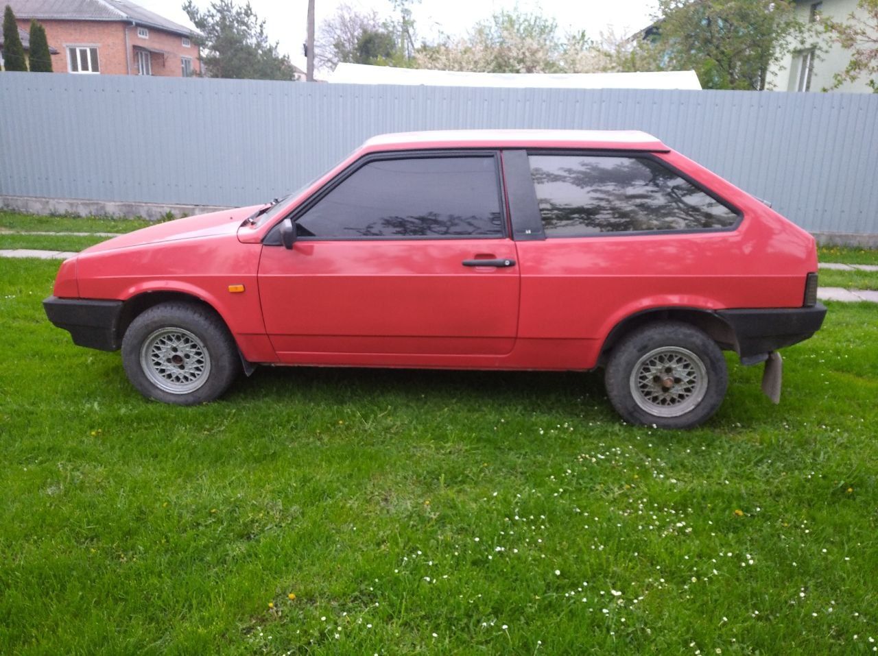 ЛАДА 2108   1994р