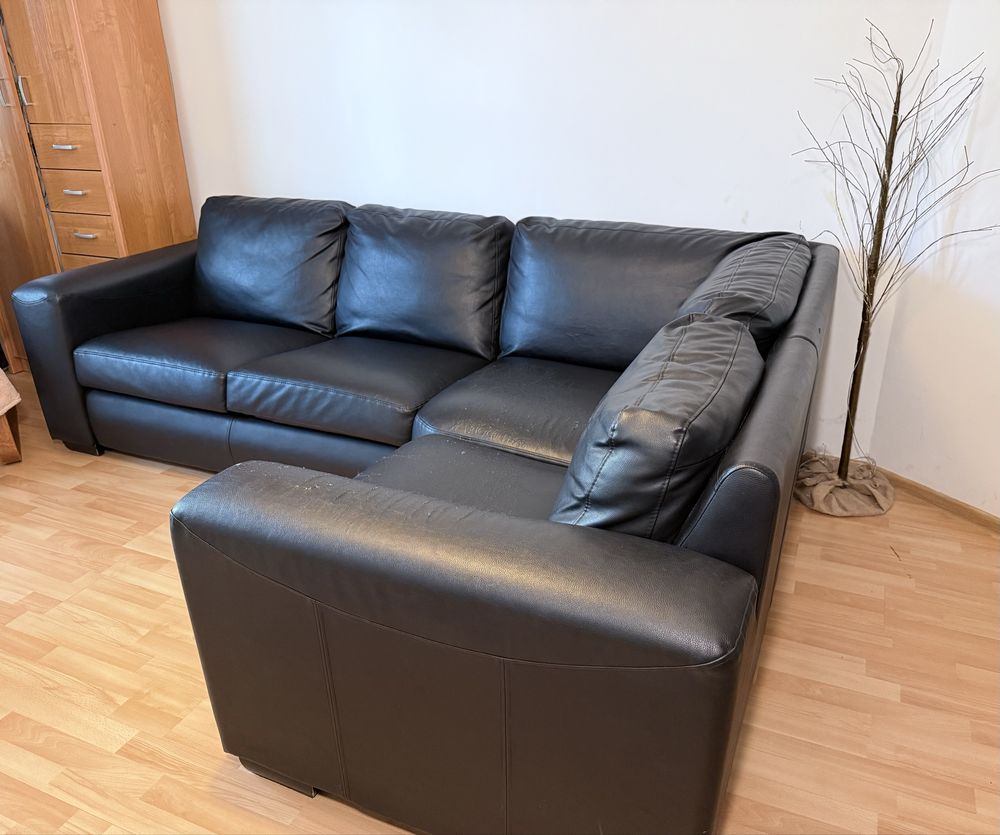 Kanapa nierozkladana