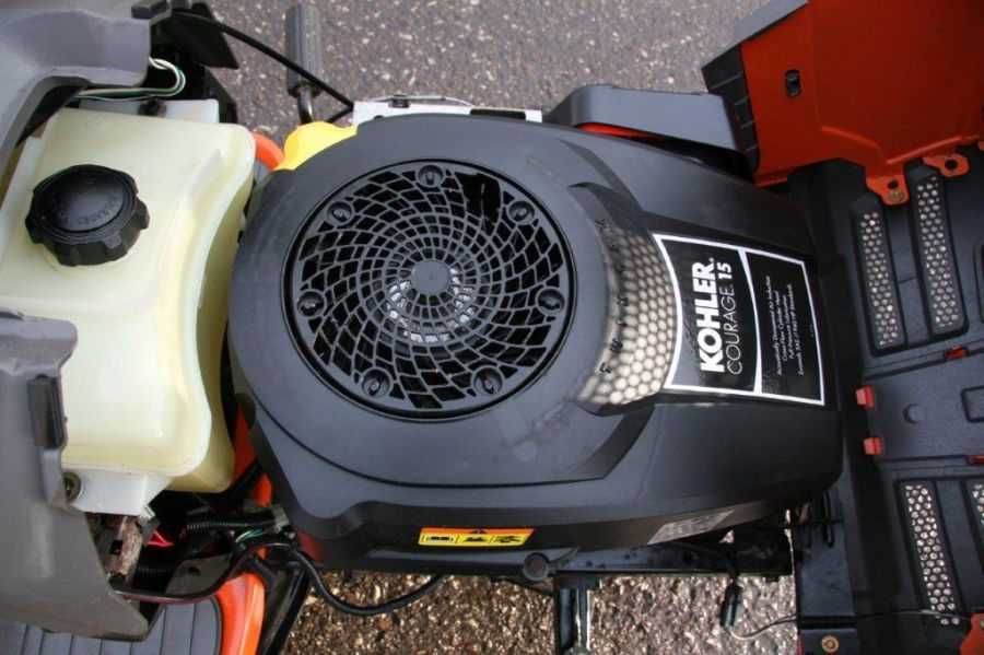Traktorek kosiarka Husqvarna LTH 151 GWARANCJA