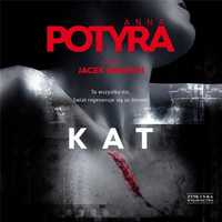 Kat Audiobook, Anna Potyra