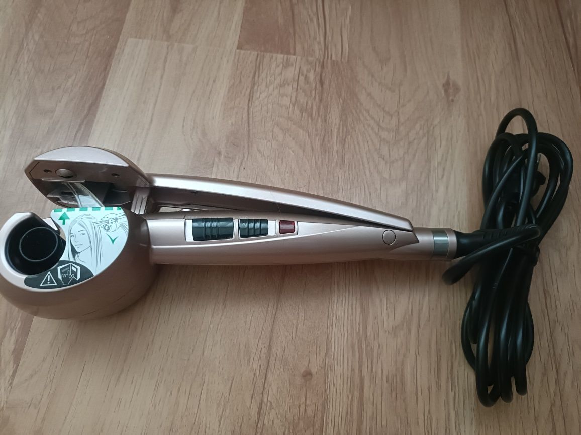 Lokowka automatyczna Babyliss