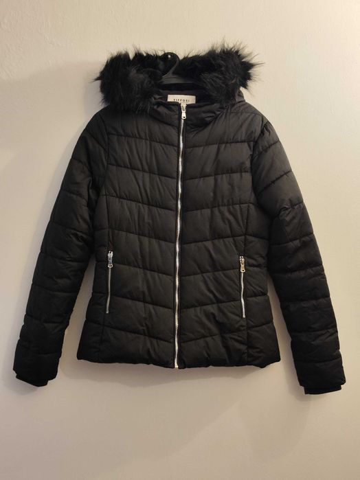 Casaco mulher, Tiffosi, M, novo