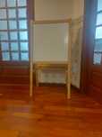 Quadro de criança
