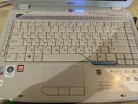 Acer aspire 4920