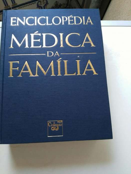 Dicionário médico família