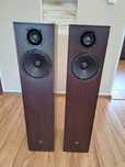 Kolumny Pylon Audio Pearl 20
