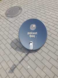 Antena sprawna Polsat box