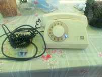 Telefon Elektrim RWT PRL