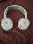 Słuchawki z mikrofonem steelseries oryginalne