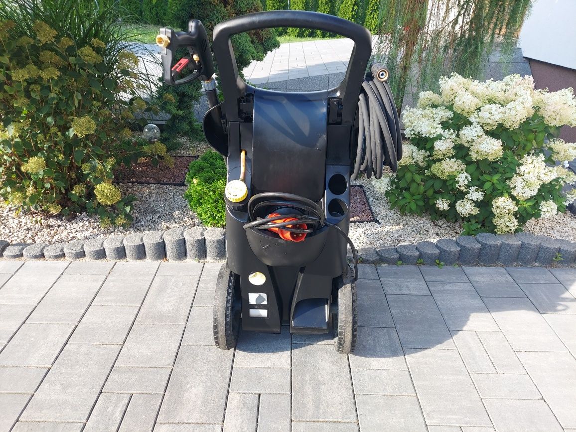 Myjka Karcher HD 10/25-4S wolnoobrotowa 400V 250 bar Radom